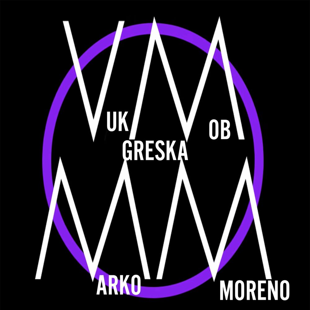 Picture of Marko Moreno