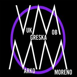 Picture of Marko Moreno