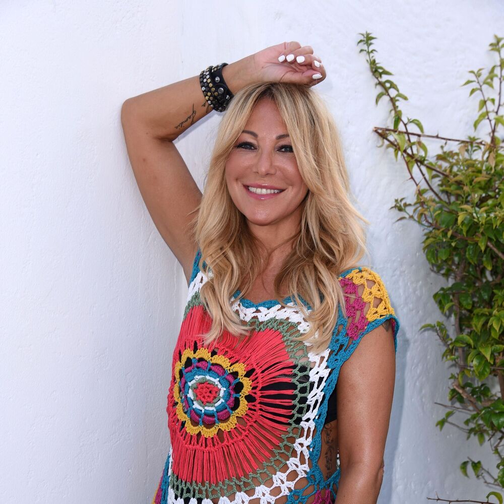 Picture of Rosanna Rocci