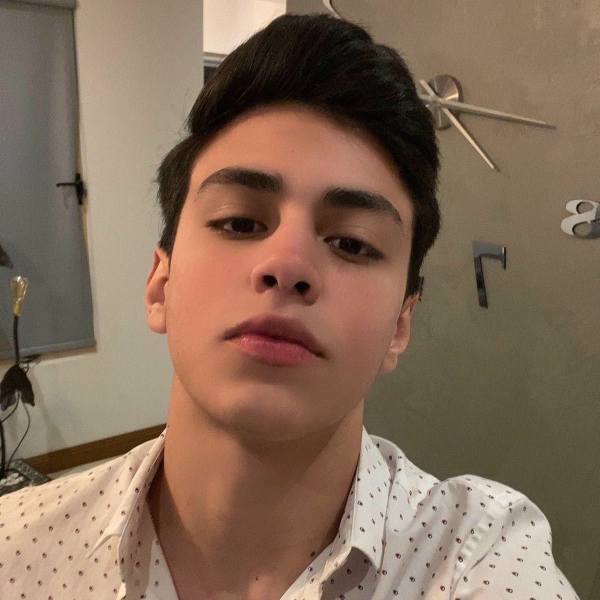 Alan Arrieta