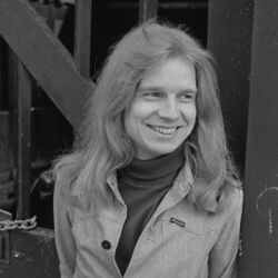Picture of Janne Schaffer