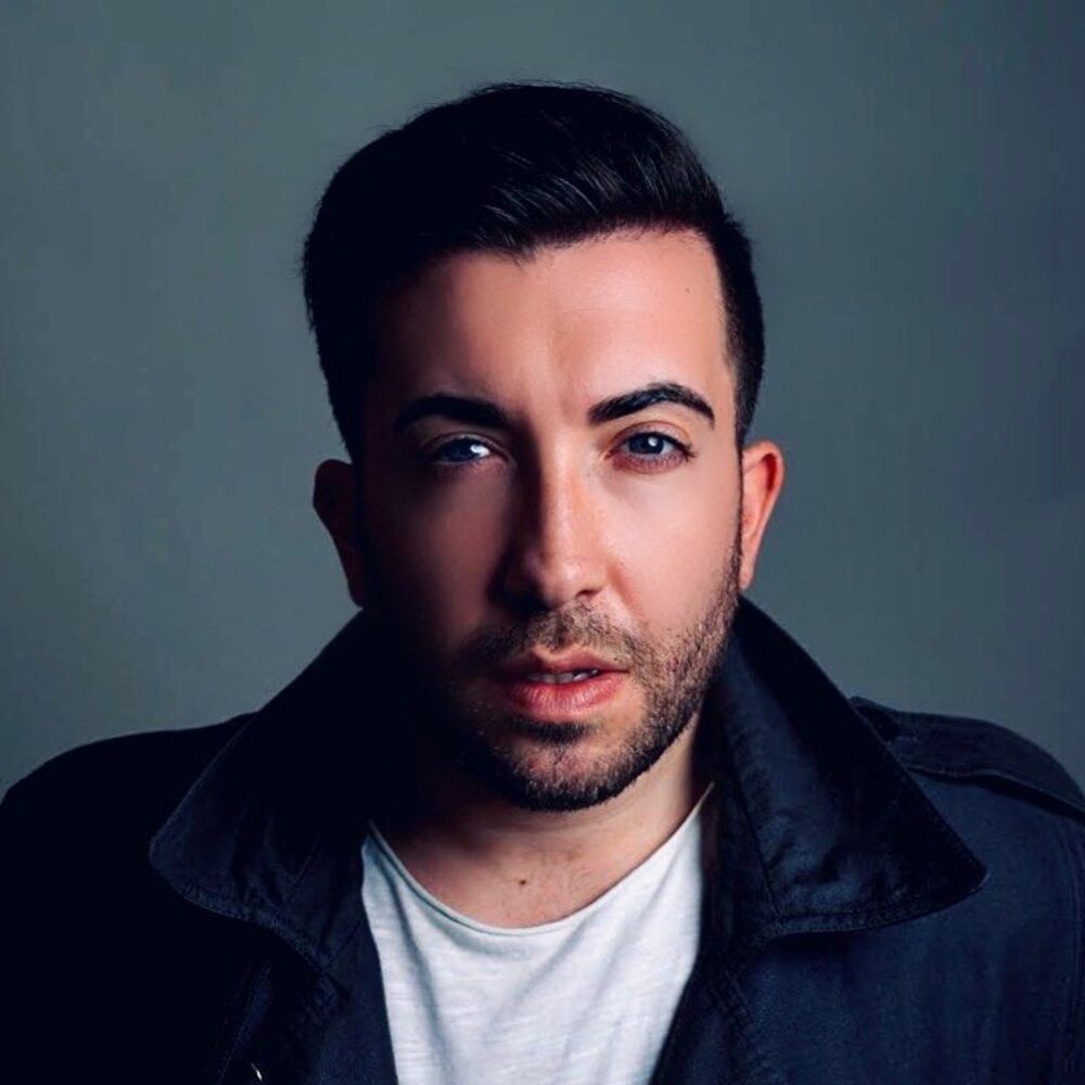 Picture of Kurt Calleja