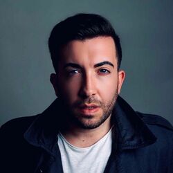 Picture of Kurt Calleja