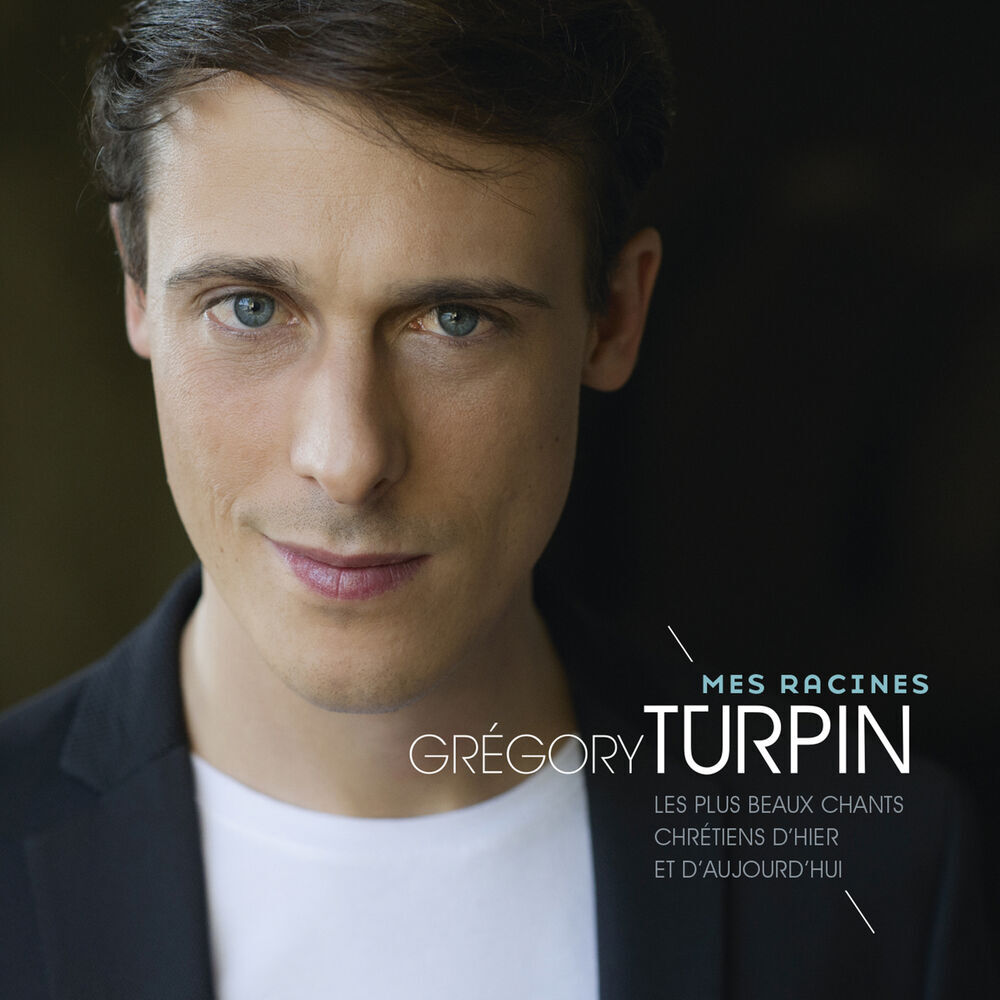Picture of Grégory Turpin