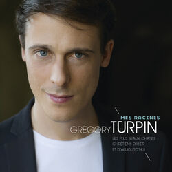 Picture of Grégory Turpin