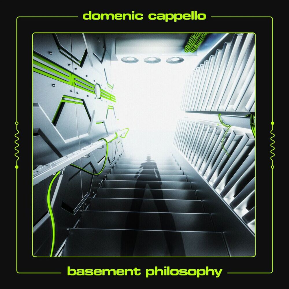 Picture of Domenic Cappello