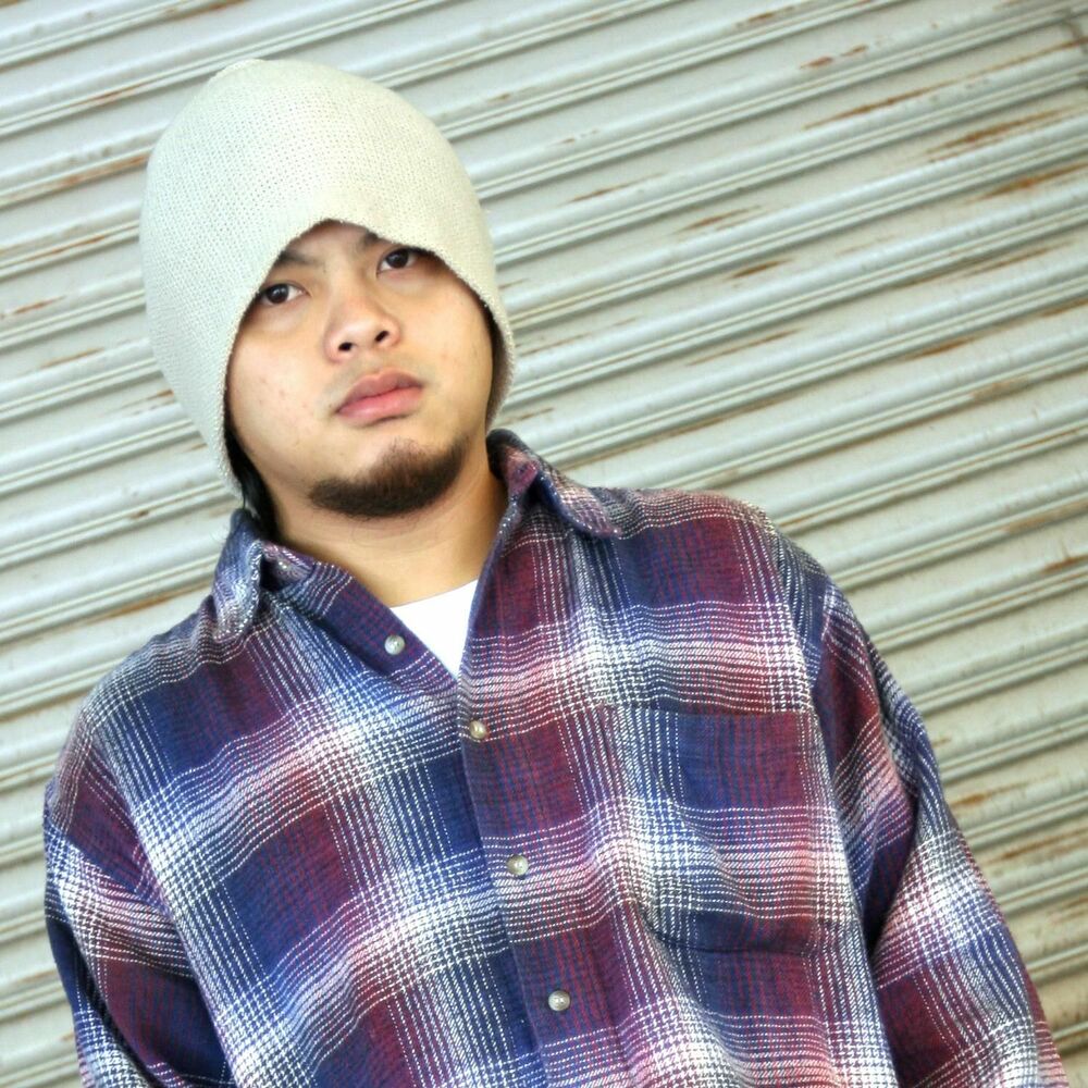 Picture of Namewee