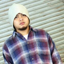 Picture of Namewee