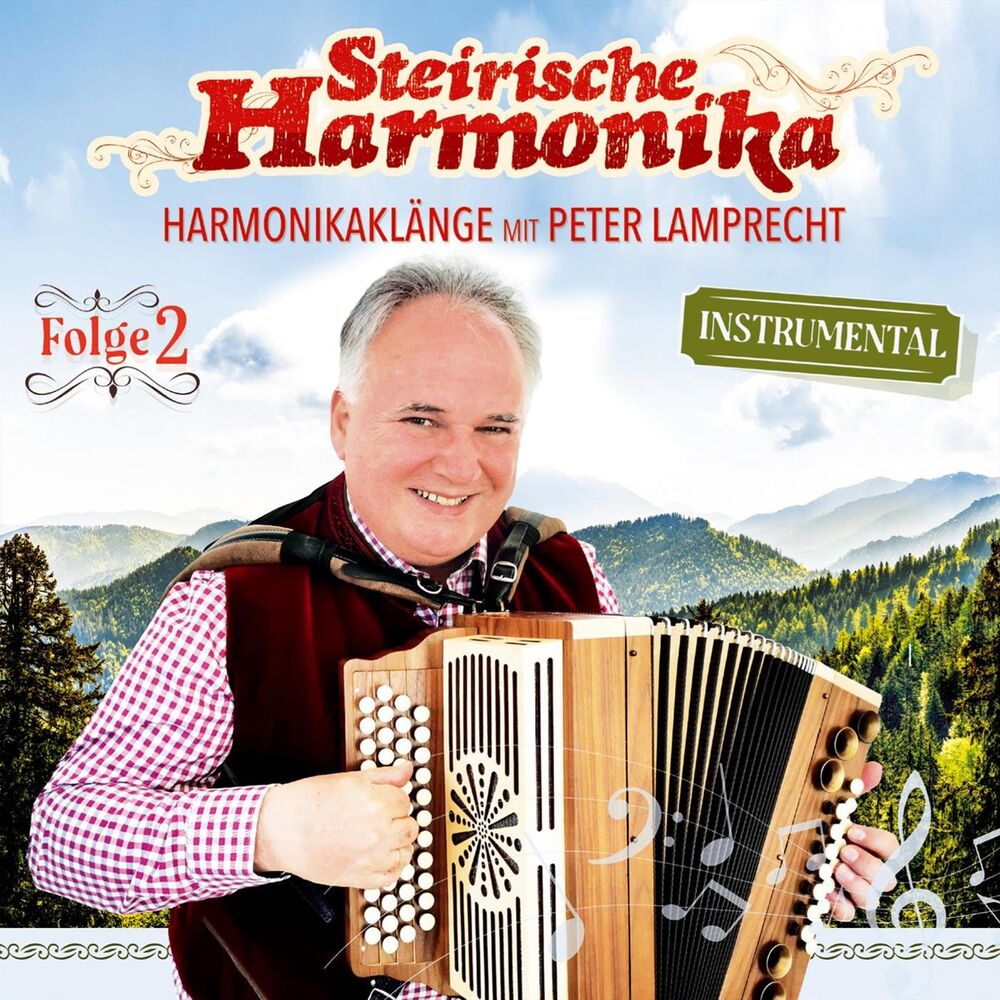 Picture of Peter Lamprecht