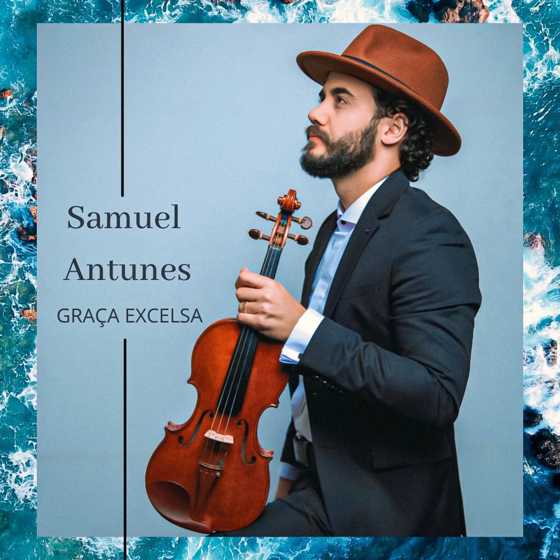 Samuel Antunes