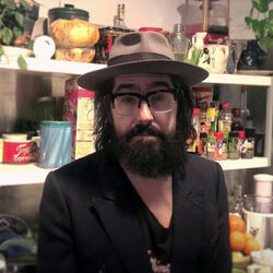 Picture of Fernando Vacas