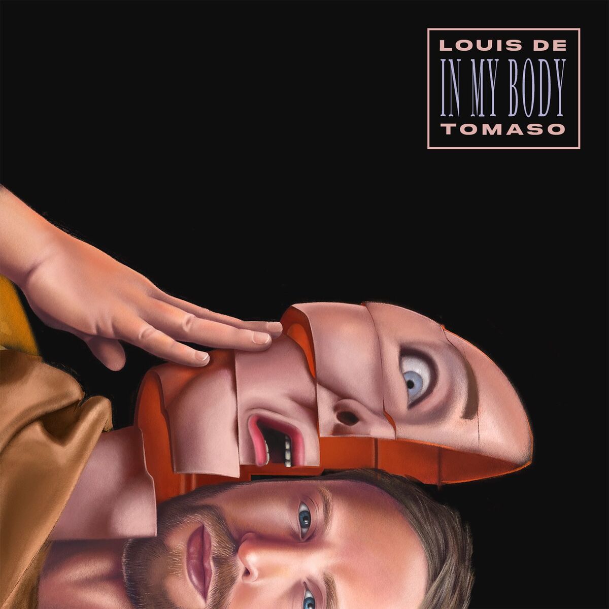 Louis de Tomaso