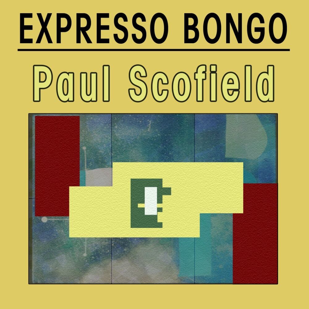 Picture of Paul Scofield