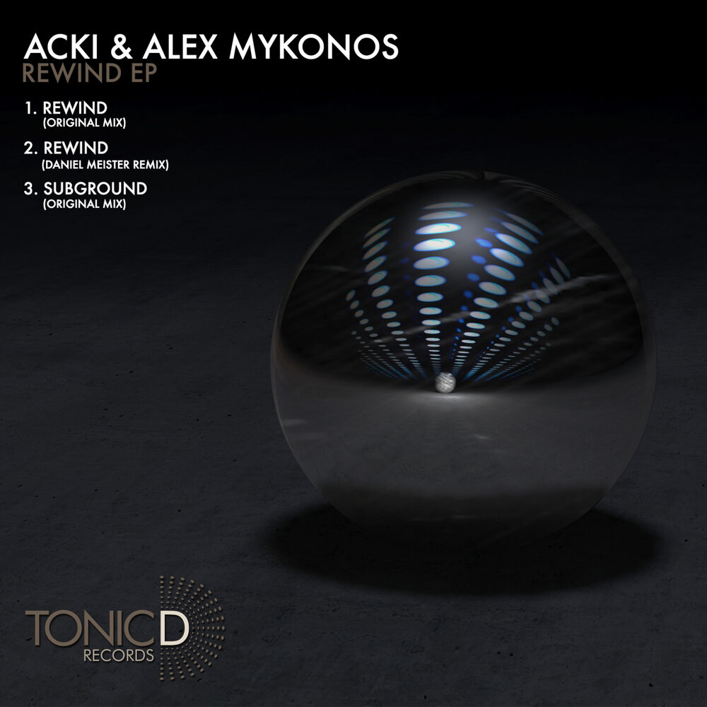 Picture of Acki, Alex Mykonos