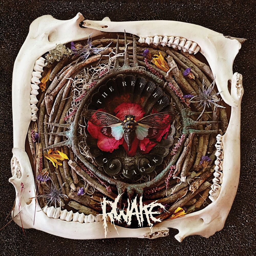 Picture of Rwake