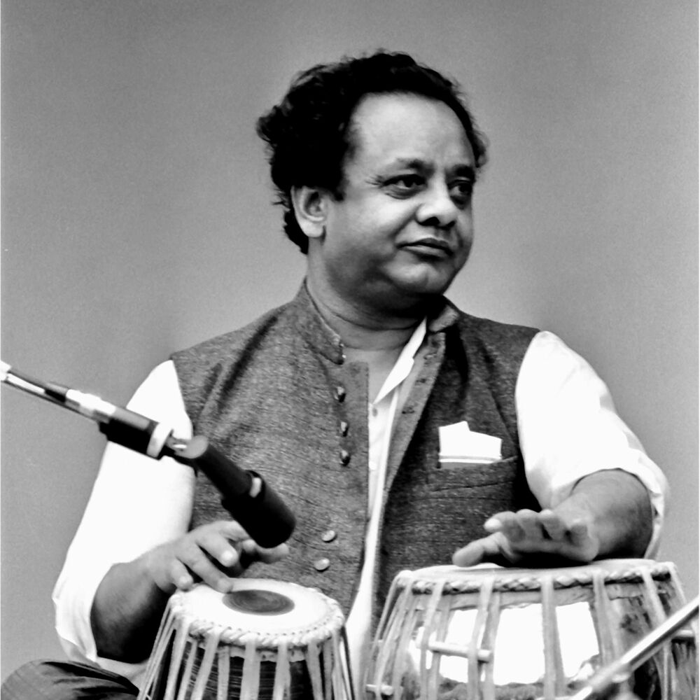 Picture of Ustad Alla Rakha