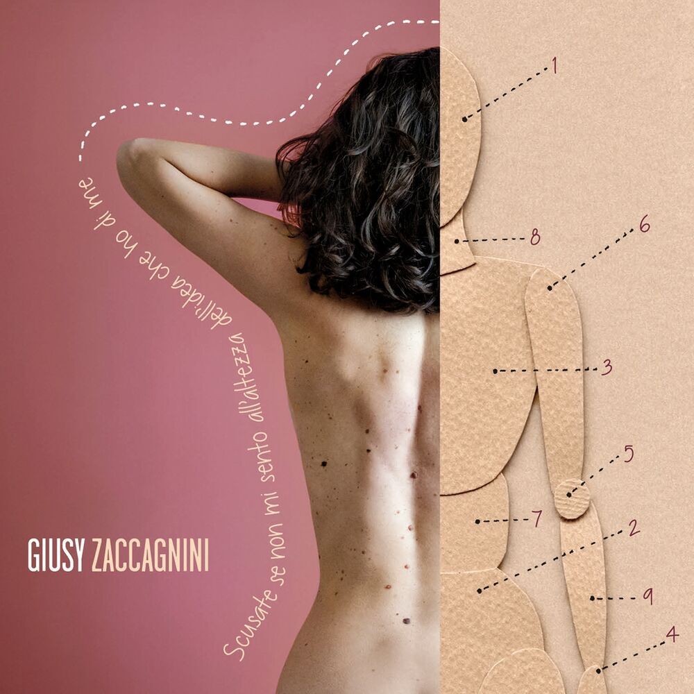 Picture of Giusy Zaccagnini