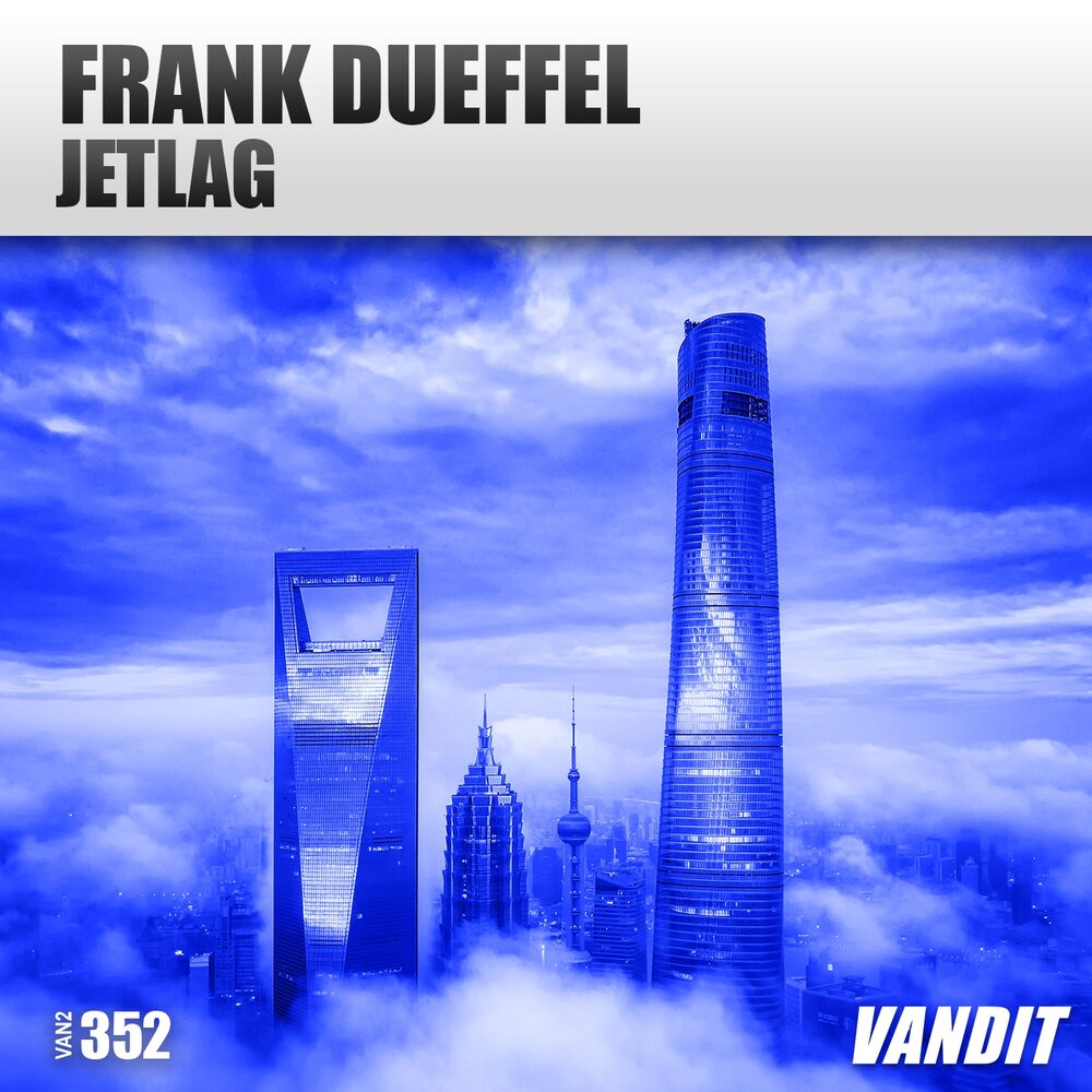 Picture of Frank Dueffel