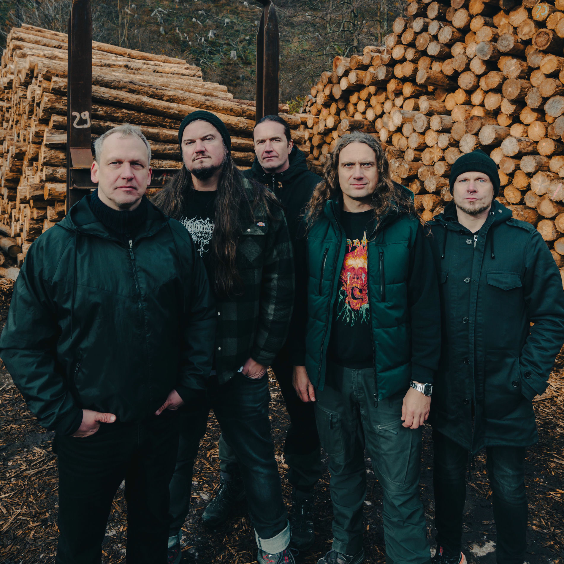 Artist picture of Heaven Shall Burn