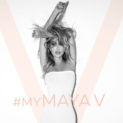 Picture of Maya Diab