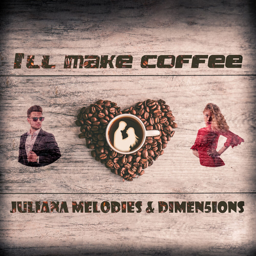 Picture of Juliana Melodies