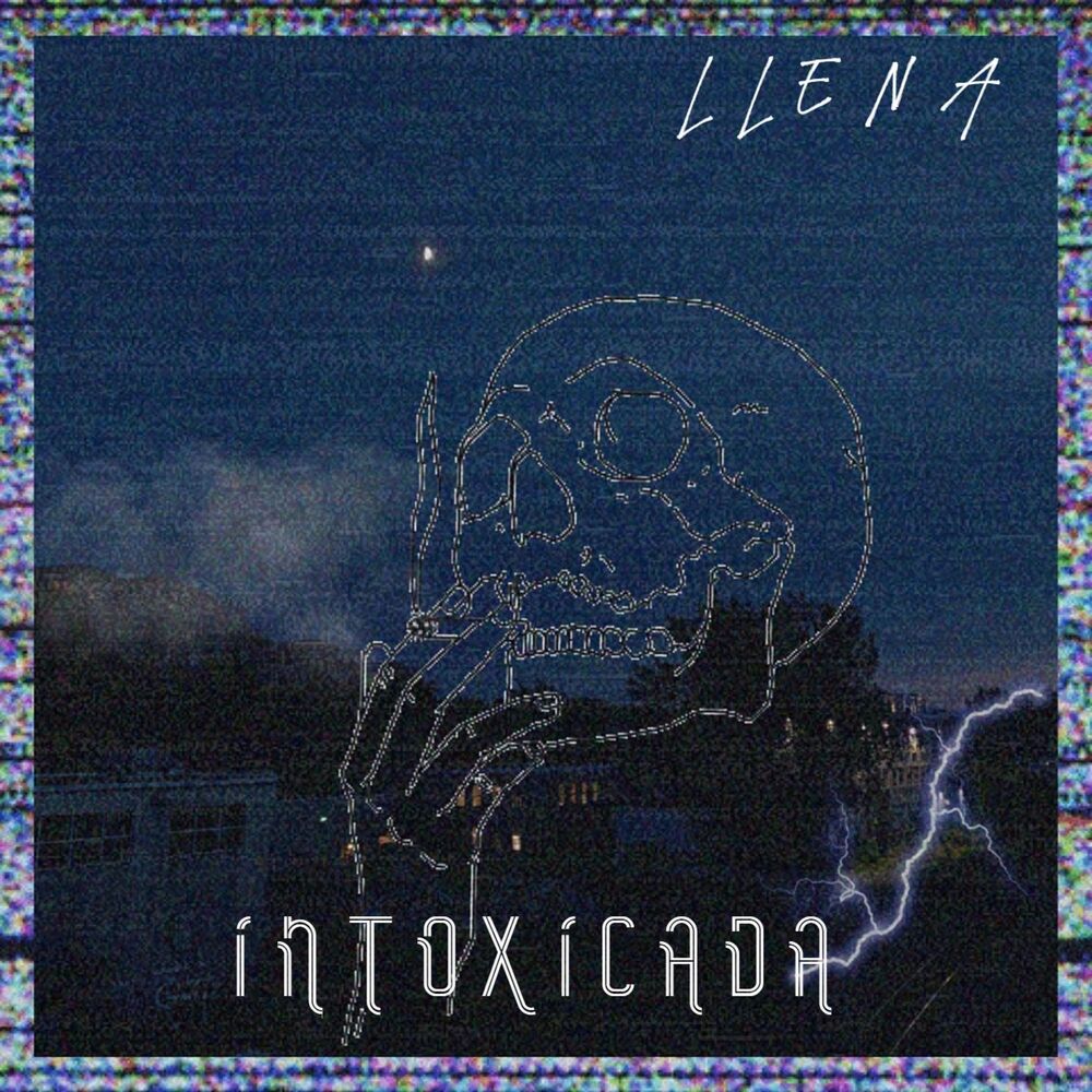 Picture of Llena