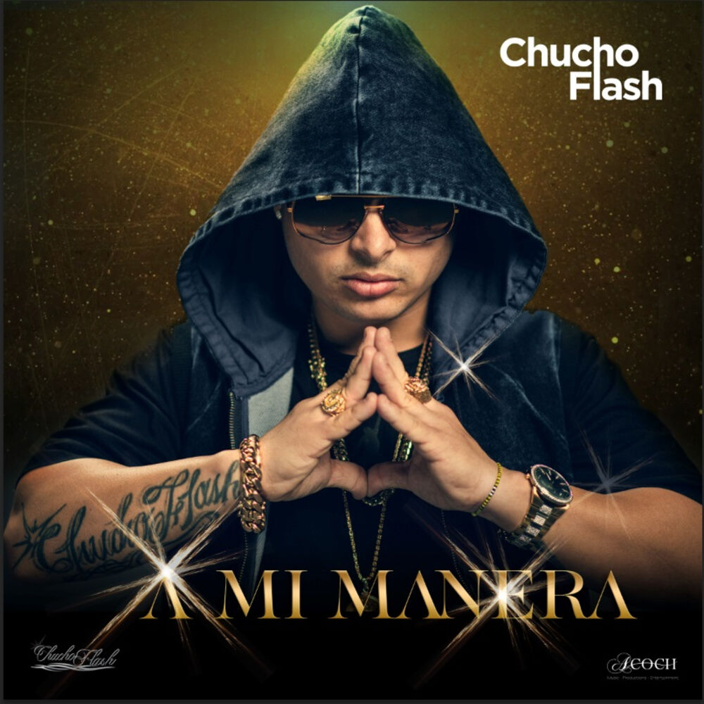 Picture of Chucho Flash