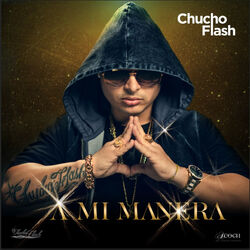 Picture of Chucho Flash