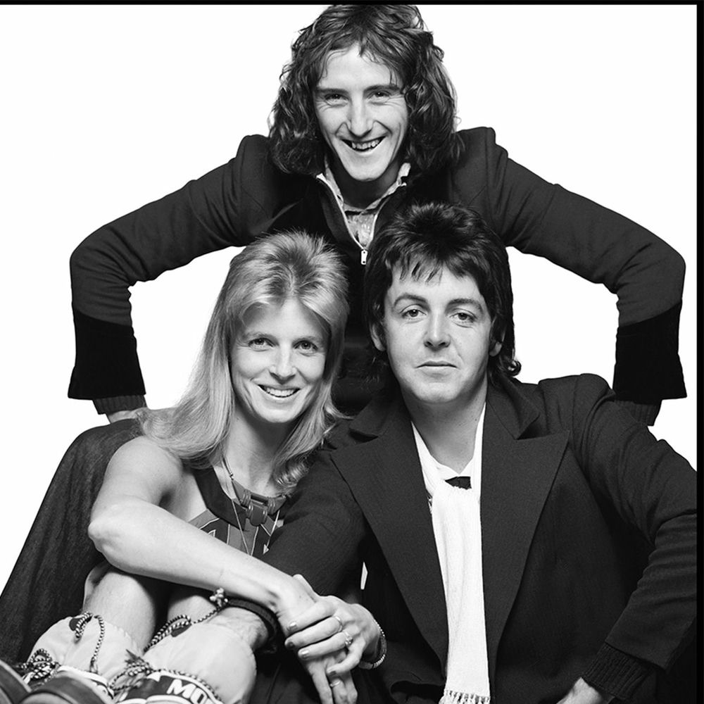 Photo de l'artiste Wings