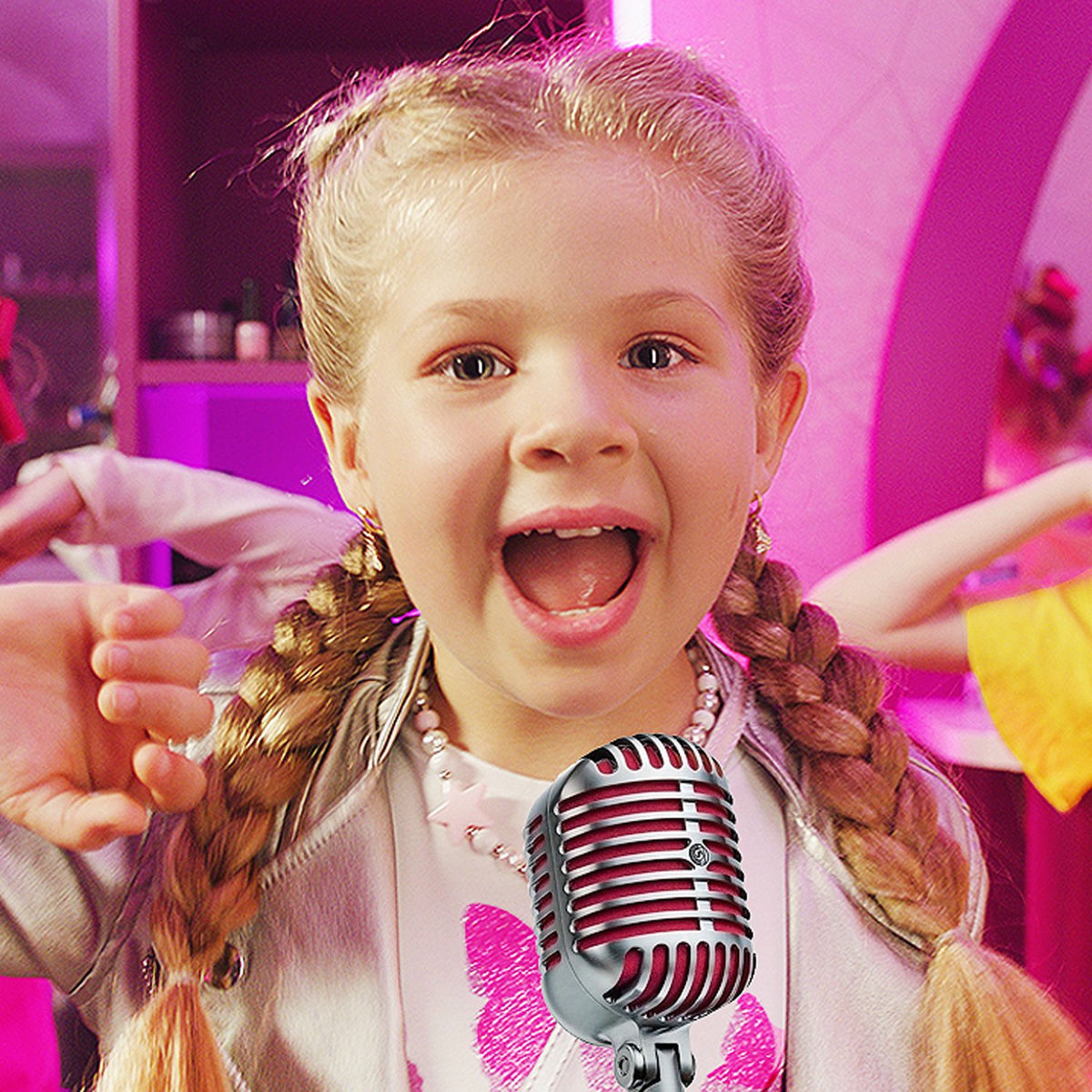 Artist picture of Diana and Roma