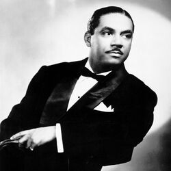 Picture of Machito