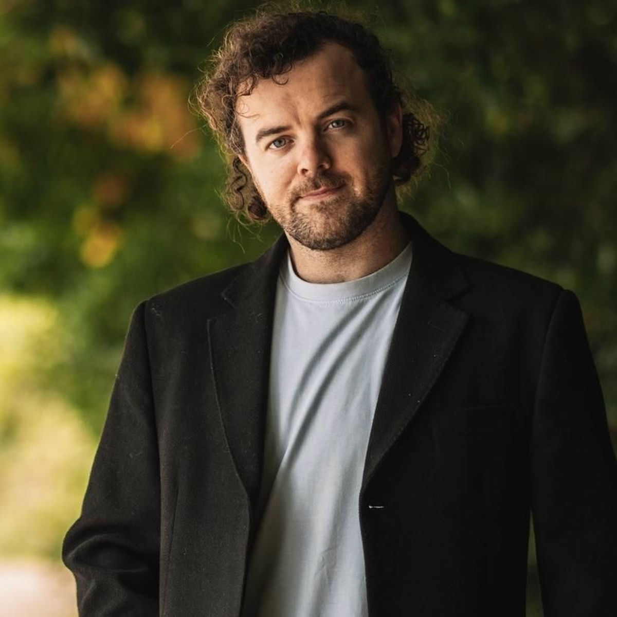 Joe Alexander Shepherd