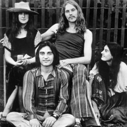 Picture of The Incredible String Band