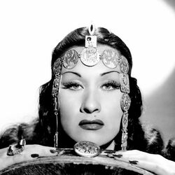 Picture of Yma Súmac