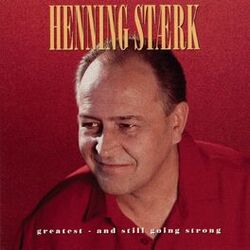 Picture of Henning Stærk
