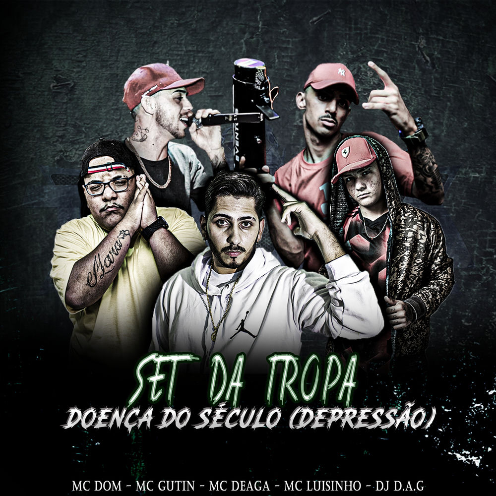 Picture of mc deaga