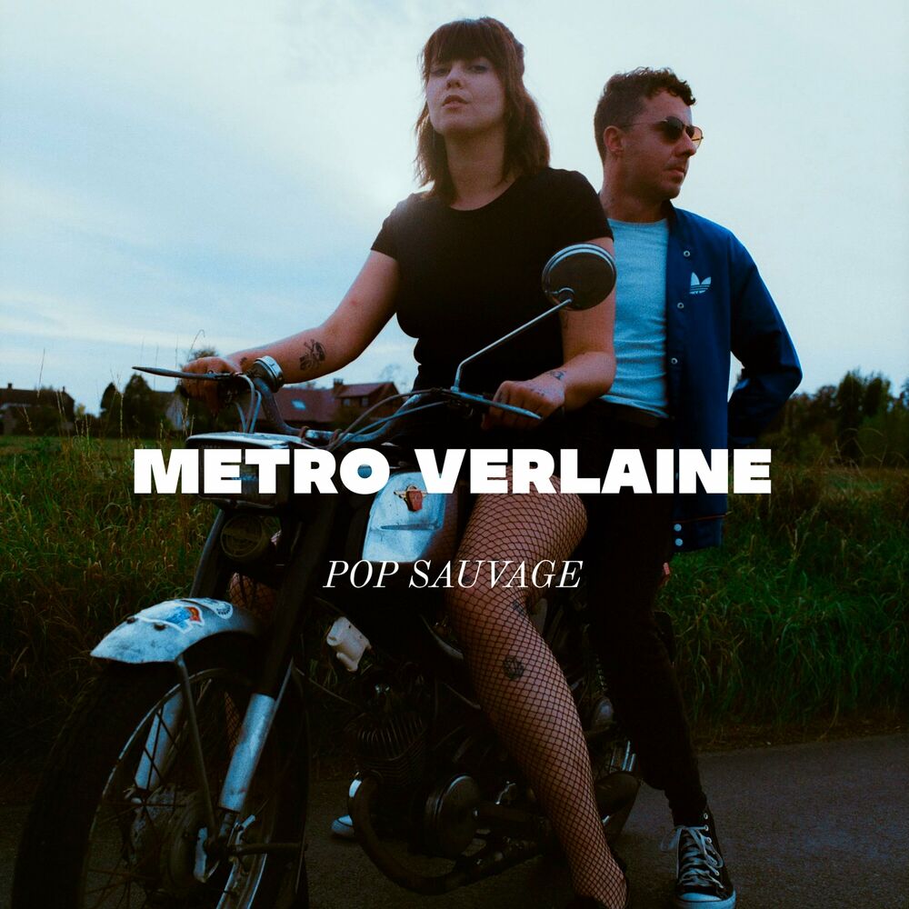 Picture of Metro Verlaine
