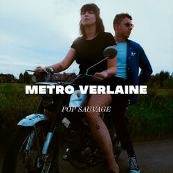 Picture of Metro Verlaine