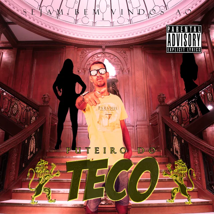 MC Teco