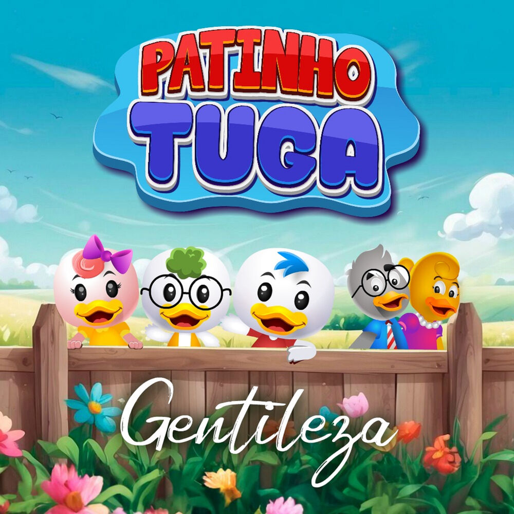 Picture of Patinho Tuga