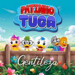 Picture of Patinho Tuga