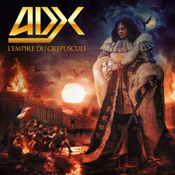 Picture of ADX