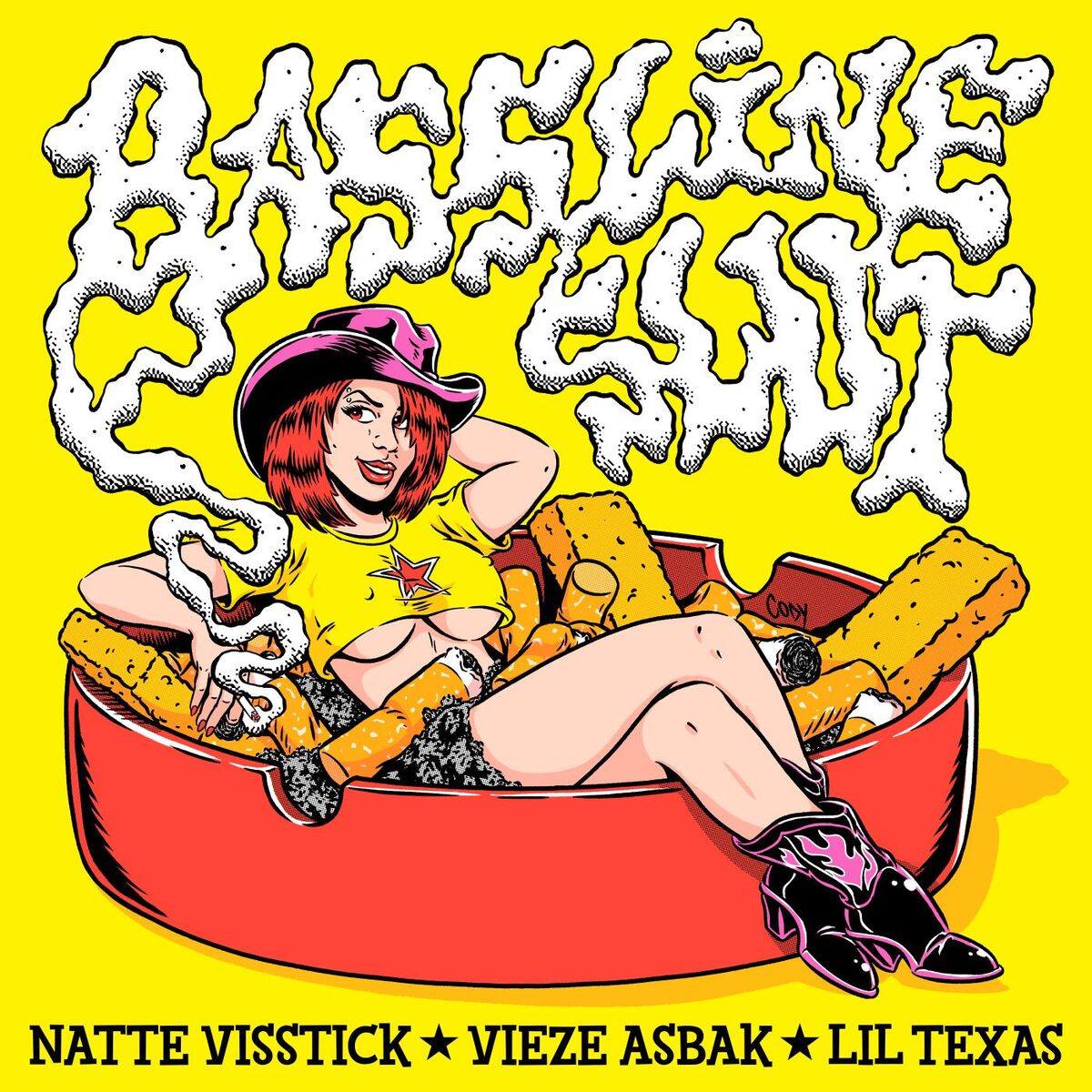 Lil Texas