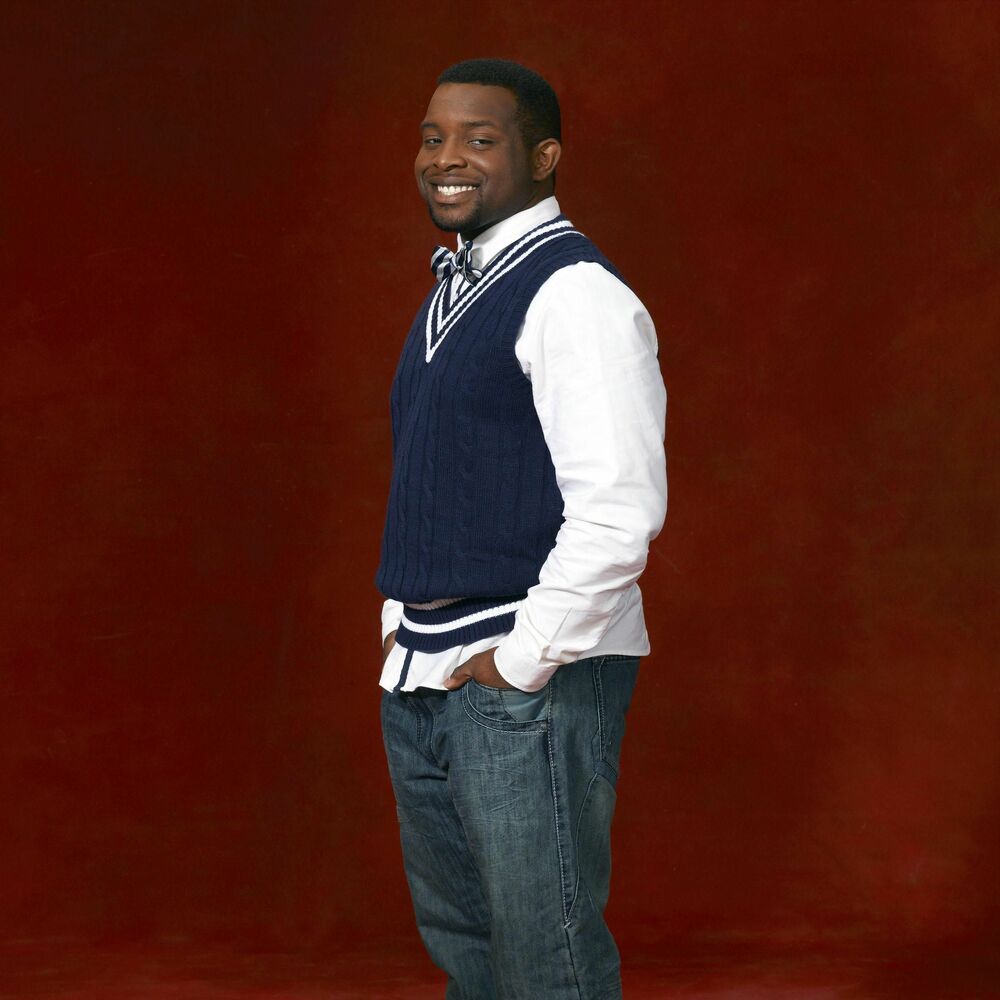 Picture of Wade Brown
