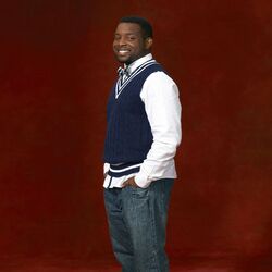 Picture of Wade Brown