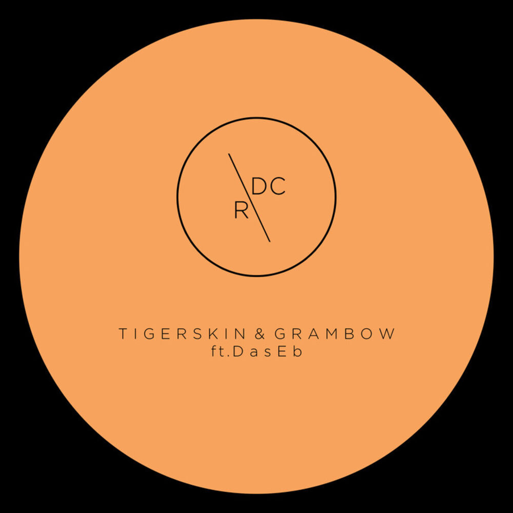 Picture of Tigerskin & Grambow