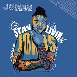 Picture of Jonas & The Roots Level Band