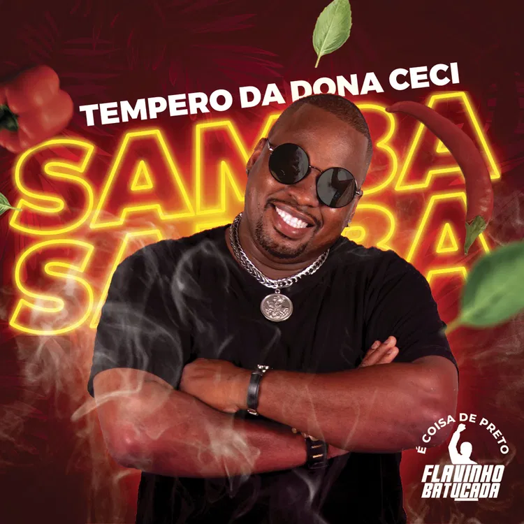 Flavinho Batucada