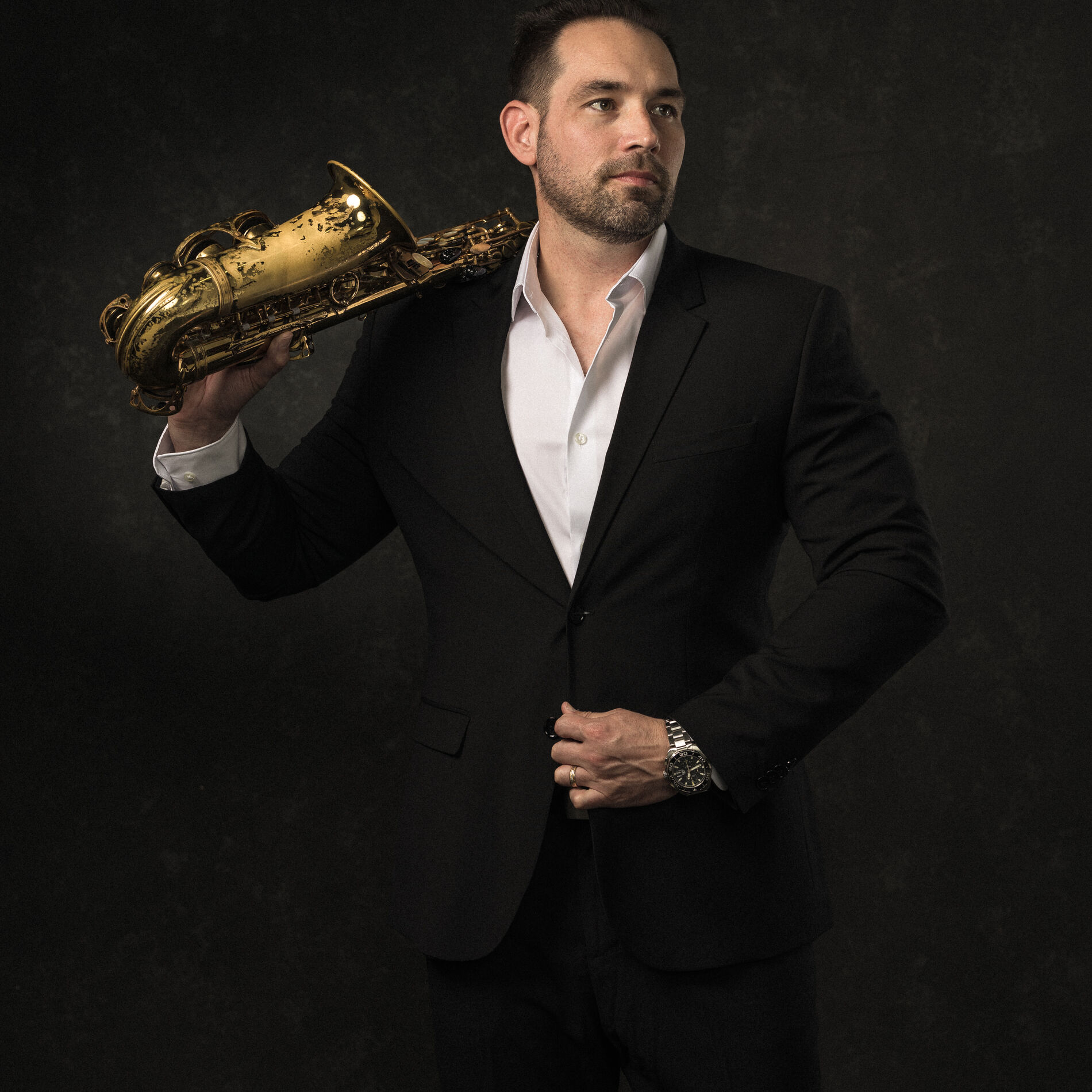 Artist picture of Jason Jackson