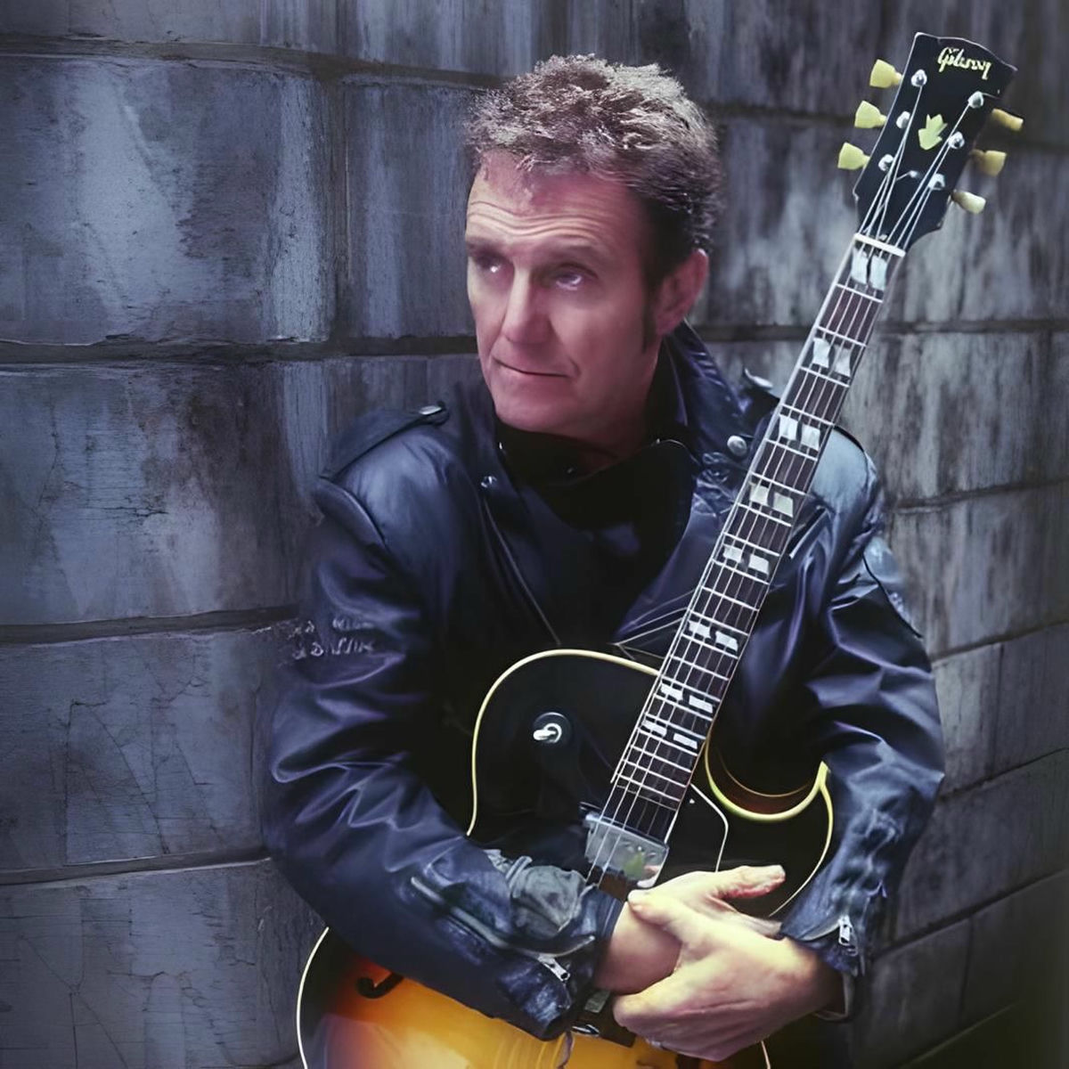 Artist picture of Alvin Stardust